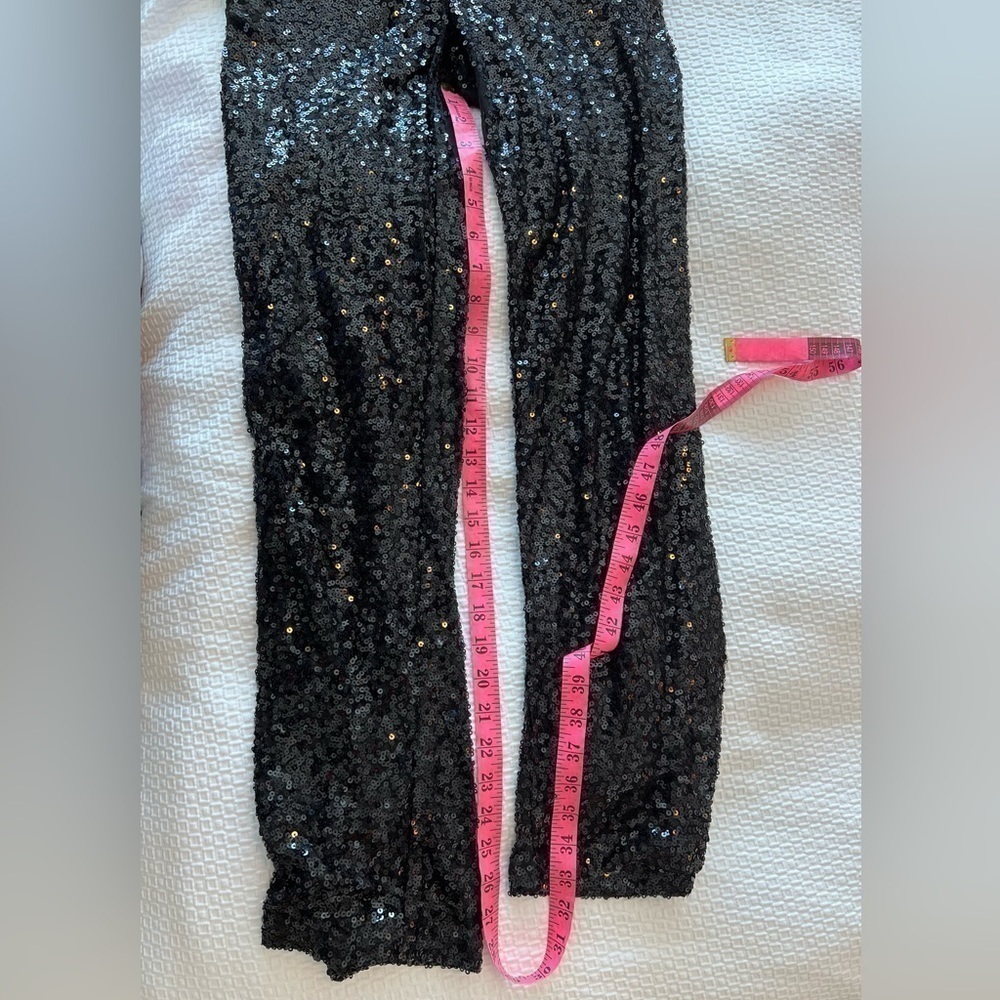 Badgley Mischka Gayle Jumpsuit - Picture 13 of 16
